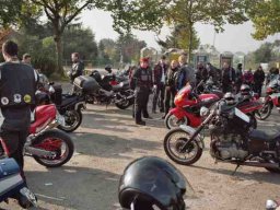 Ablassen 2005